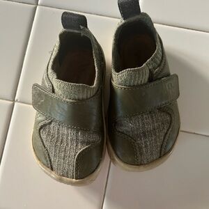 Vivobarefoot Primus Knit Wool Toddler
